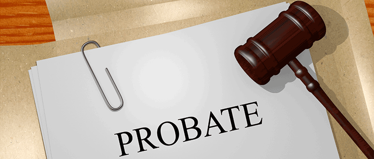 Probate Real Estate